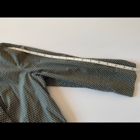 COS pleated front shirt - Picture 7 of 7